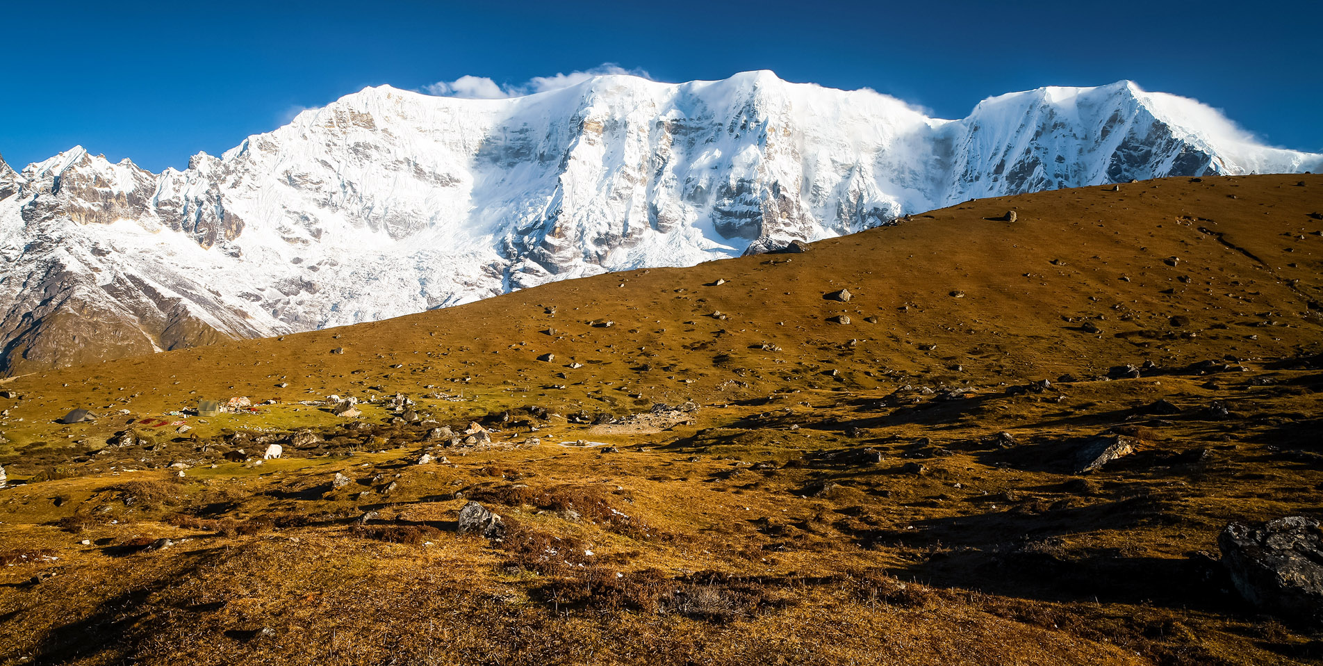 Bhutan Snowman Trek with Born Explorer